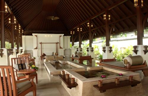 스파, Pangkor Laut Resort - Small Luxury Hotels of the World in 팡코르 스파, Pangkor Laut Resort - Small Luxury Hotels of the World in 팡코르