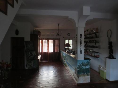 Лоби, Villa-Malaza in Sambava Лоби, Villa-Malaza in Sambava