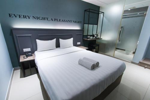 Hotel 99 - Bandar Puteri Puchong in Puchong Hotel 99 - Bandar Puteri Puchong in Puchong