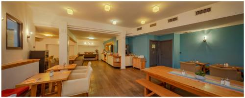 Зручності, Eden Hotel by Trip inn in Антверпен Зручності, Eden Hotel by Trip inn in Антверпен