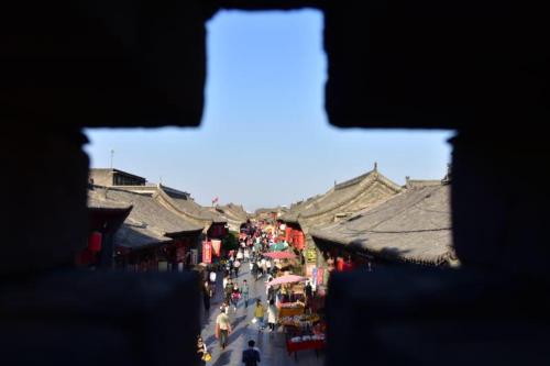 This photo about Taoranju Inn shared on HyHotel.com