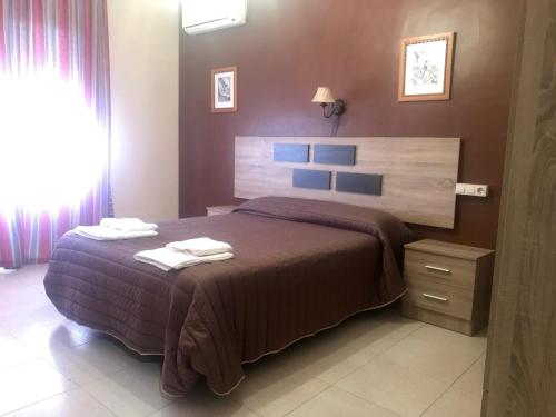 El Quijote in El Toboso El Quijote in El Toboso