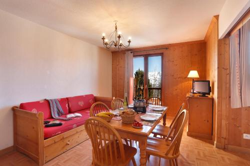 This photo about Residence Nemea Les Chalets Des Cimes shared on HyHotel.com
