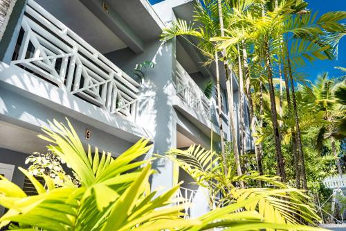 The Palms Resort in Saint James The Palms Resort in Saint James