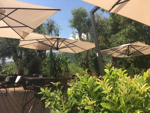 Εξωτερική όψη, Avocado Hôtel Restaurant (Avocado Hotel Restaurant) in Βανς Εξωτερική όψη, Avocado Hôtel Restaurant (Avocado Hotel Restaurant) in Βανς