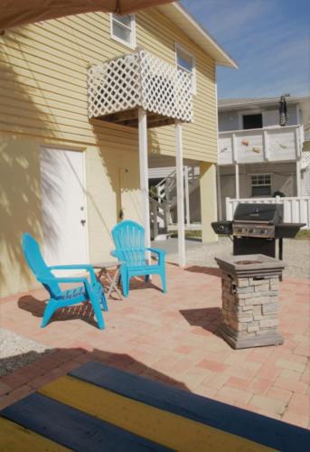 This photo about The Anna Maria Island Beach Retreat shared on HyHotel.com