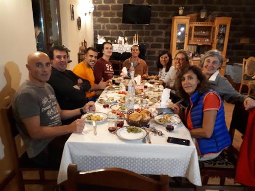 Food and beverages, IRIS B&B in DEBED CANYON in Alaverdi Food and beverages, IRIS B&B in DEBED CANYON in Alaverdi