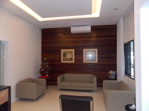 Hotel Mattes in Joinville Hotel Mattes in Joinville
