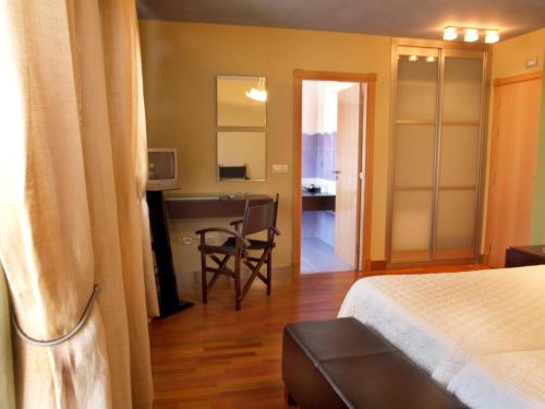 This photo about Hostal Fuentefria shared on HyHotel.com