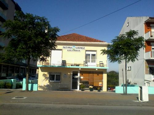 Hotel Fatima Lounge Guest House
