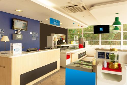 시설, ibis budget Piracicaba in 피라시카바 시설, ibis budget Piracicaba in 피라시카바