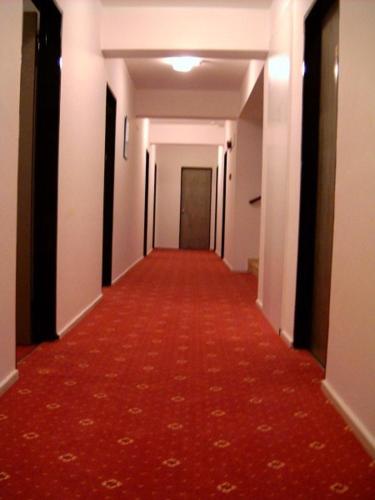 This photo about Kanarya Otel shared on HyHotel.com