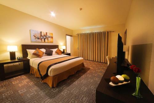 Mount Sea Resort in Cavite Mount Sea Resort in Cavite