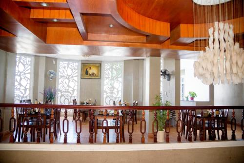 Ha Trinh Hotel in Bien Hoa (Dong Nai) Ha Trinh Hotel in Bien Hoa (Dong Nai)