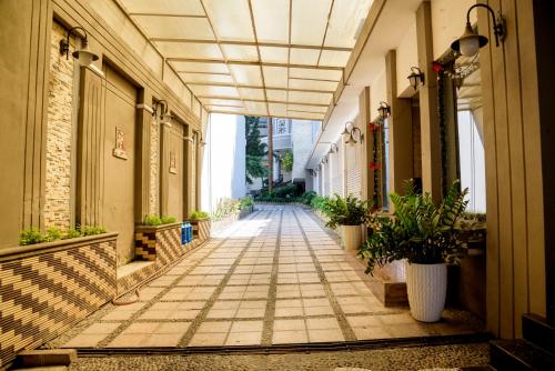 Ha Trinh Hotel in Bien Hoa (Dong Nai) Ha Trinh Hotel in Bien Hoa (Dong Nai)