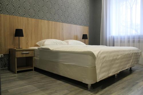 Hotel Inju Hills in Nur-Sultan Hotel Inju Hills in Nur-Sultan