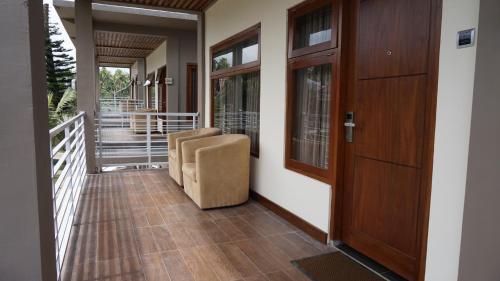 Grand Harvest Resort and Villas Ijen in Banyuwangi Grand Harvest Resort and Villas Ijen in Banyuwangi