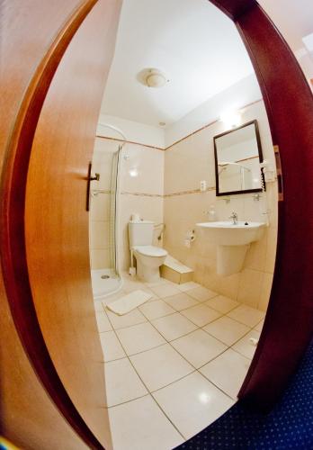 This photo about Hotel Atrium shared on HyHotel.com