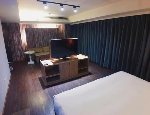 Love Hotel in ไทเป Love Hotel in ไทเป
