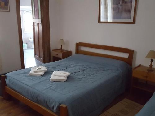 This photo about Pillahuinco shared on HyHotel.com