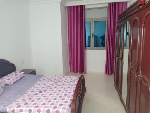 Hôtel Appartement barnat
