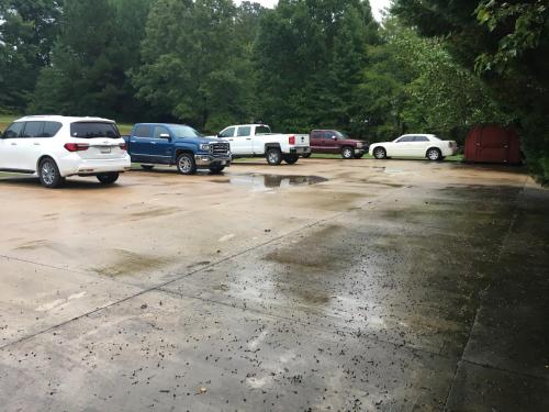 在meiguo.com看到的Countrymusic luxury Suites的介绍图片