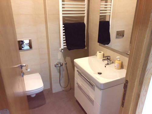 Appartement S+1 Luxueux aux Jardins de Carthage in Jardins De Carthage Appartement S+1 Luxueux aux Jardins de Carthage in Jardins De Carthage
