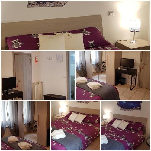 This photo about B&B Pierilu shared on HyHotel.com