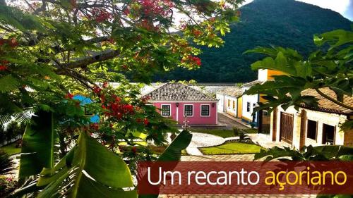 This photo about Pousada Vila Porto da Lagoa shared on HyHotel.com