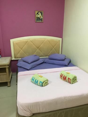Hotel Morning Glory in Kudat Hotel Morning Glory in Kudat