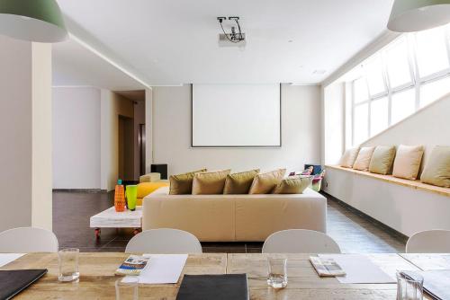 Restaurant, Patrizia Romana Palace in Rome West Restaurant, Patrizia Romana Palace in Rome West