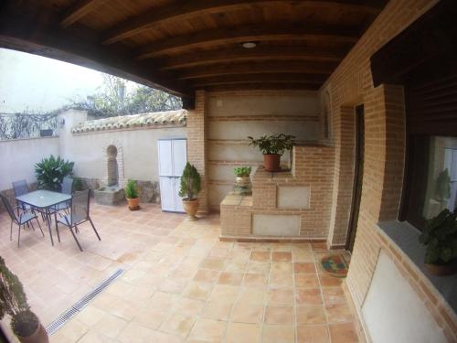 Apartamento los arcos in Leganés Apartamento los arcos in Leganés