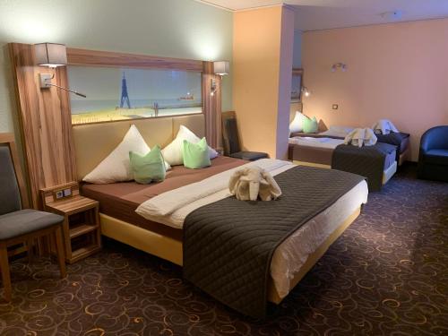 Hotel Seemeile in Cuxhaven Hotel Seemeile in Cuxhaven