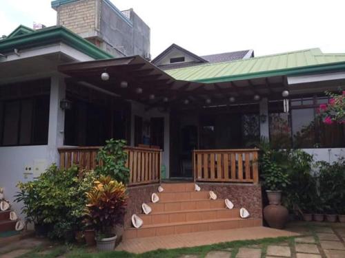 This photo about Nonoy Matt Bed & Breakfast shared on HyHotel.com