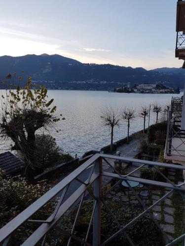 Residence Casa Sul Lago in Orta San Giulio Residence Casa Sul Lago in Orta San Giulio