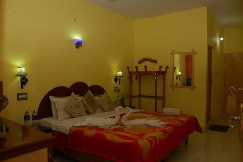 Hotel Silent Summit Cottage