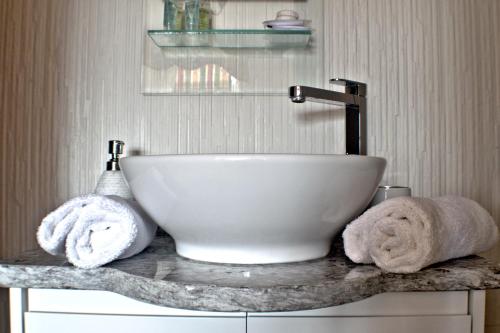 This photo about Rooms at Uphill shared on HyHotel.com