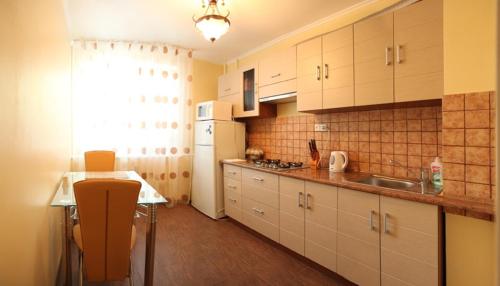 Apartment on Sobornaya , top location in نيكولايف Apartment on Sobornaya , top location in نيكولايف