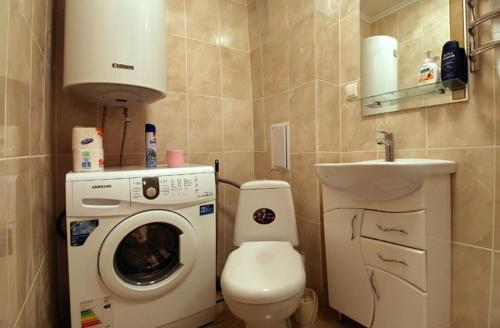 Apartment on Sobornaya , top location in نيكولايف Apartment on Sobornaya , top location in نيكولايف