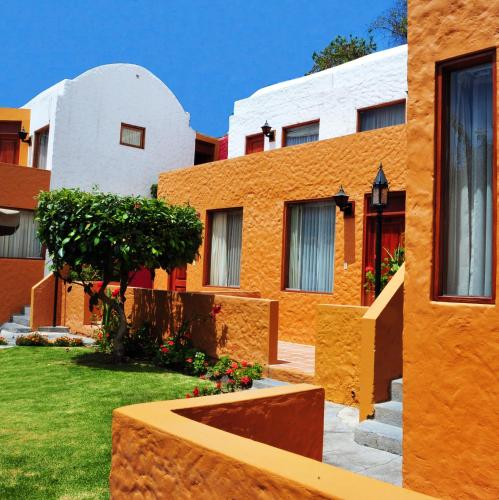 Hotel La Maison d´Elise