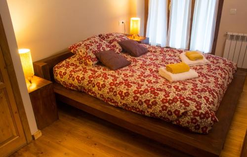 Apartamento Antecada in Es Bòrdes Apartamento Antecada in Es Bòrdes