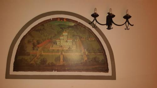 Appartamento Pontevecchio