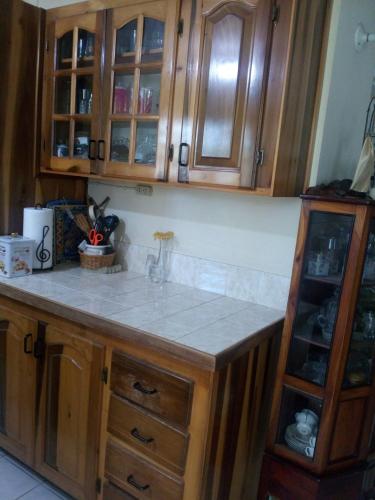 bucătărie, Cozy & Comfy in Portmore bucătărie, Cozy & Comfy in Portmore