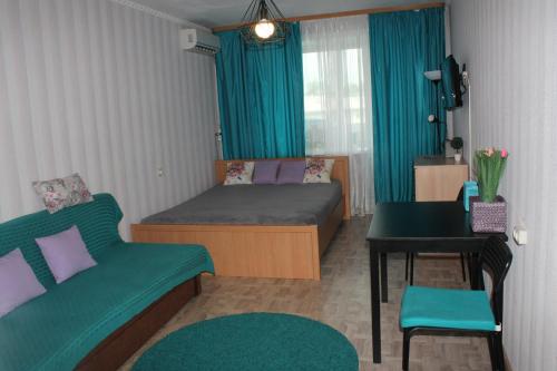 Apartamenty Kvartiry24 Pushkina 49 in Хабаровск Apartamenty Kvartiry24 Pushkina 49 in Хабаровск