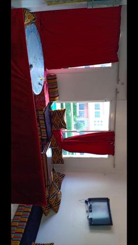 Cozy Appartement à côté de la plage (Cozy Appartement a cote de la plage) in 스위스 시티 Cozy Appartement à côté de la plage (Cozy Appartement a cote de la plage) in 스위스 시티