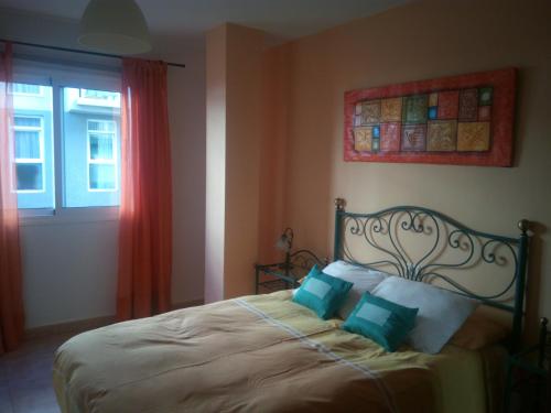 Hotel Vivienda Vacacional POGGIO