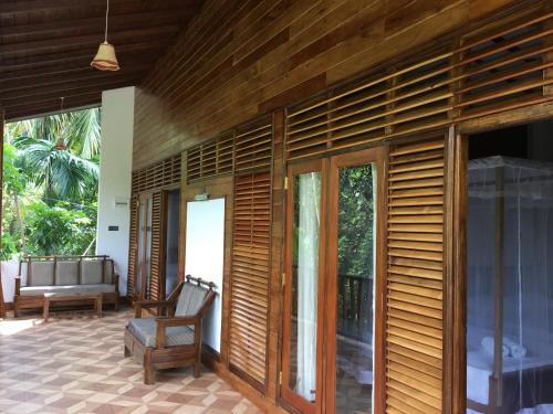 Gold ocean house in Tangalle Gold ocean house in Tangalle