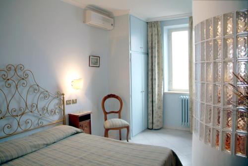 Facilities, Albergo Lucia Pagnanelli in Castel Gandolfo Facilities, Albergo Lucia Pagnanelli in Castel Gandolfo