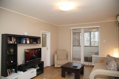 Havana Beograd Apartment in Novi Beograd Havana Beograd Apartment in Novi Beograd