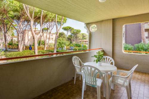 This photo about Oltremare Appartamenti shared on HyHotel.com